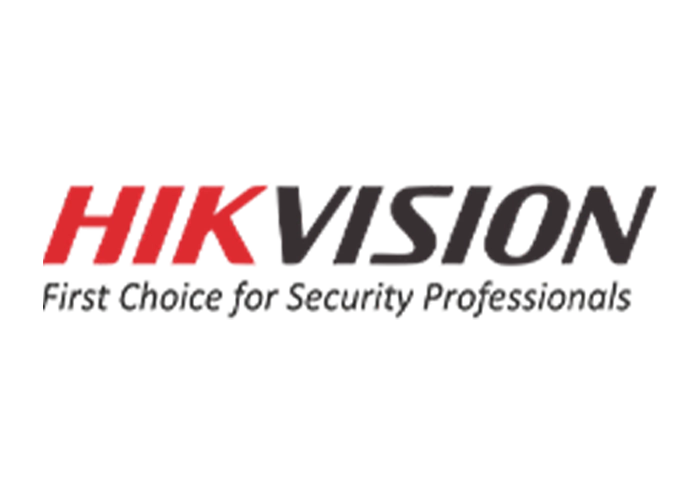 HIKVISION