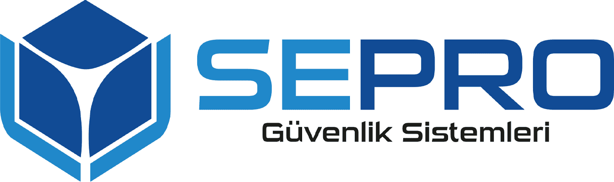 Sepro Güvenlik Sistemleri