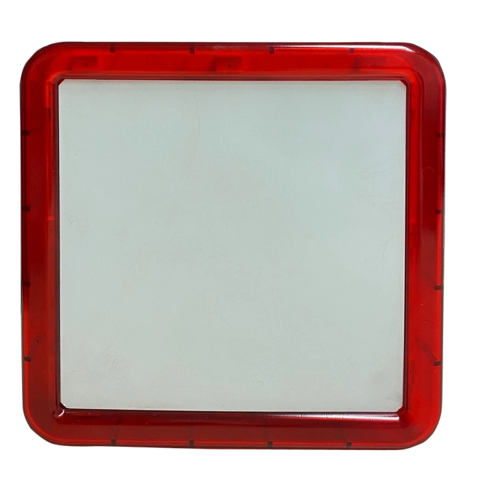PROSEC PSO-1-R HARİCİ SİREN KIRMIZI