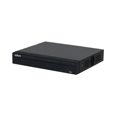 DAHUA NVR2116HS-S3 16 Kanal Network Video 8MP NVR Güvenlik Kayıt Cihazı
