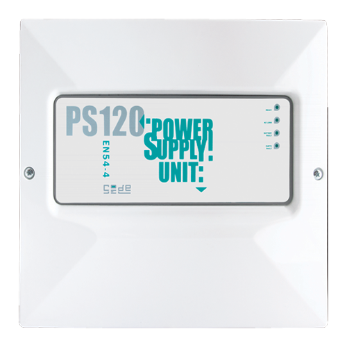 PS120 Güç Kaynağı